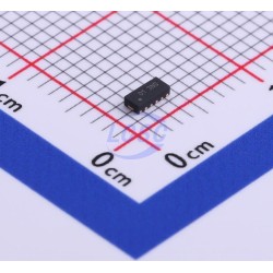 TI TPD6F002DSVR