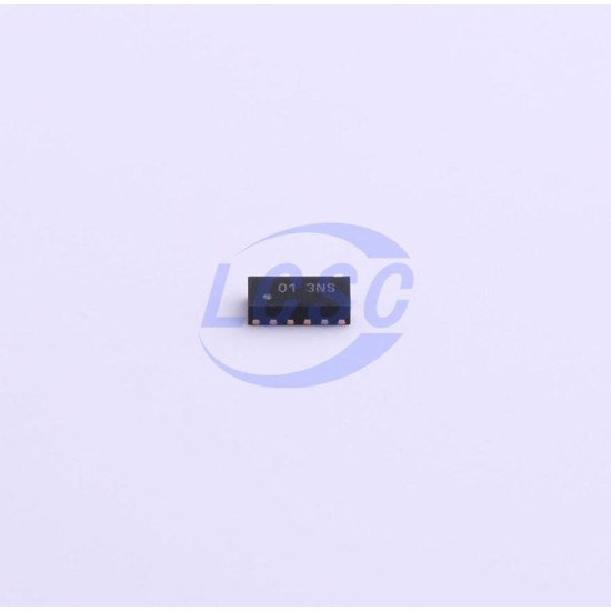 TI TPD6F002DSVR TI TPD6F002DSVR