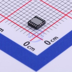 TI TPS259251DRCR TI TPS259251DRCR
