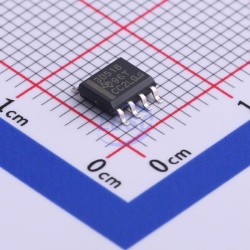 TI TPS3305-18DR TI TPS3305-18DR