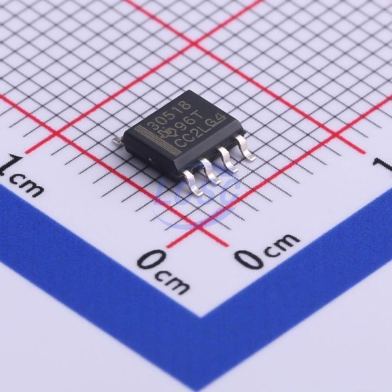 TI TPS3305-18DR