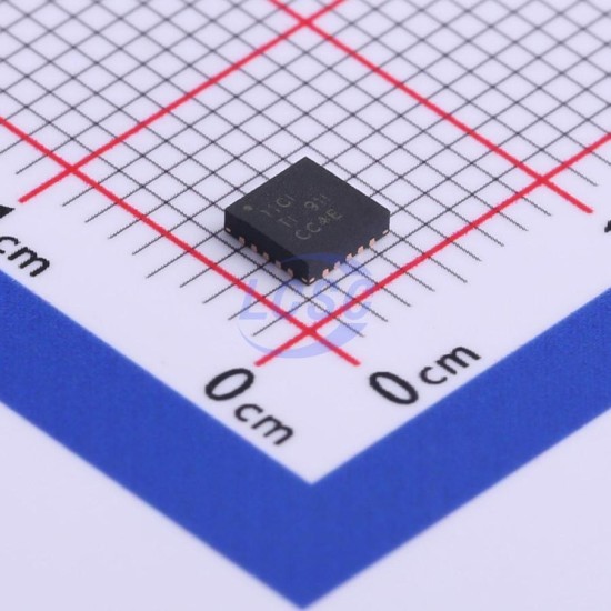 TI TPS7A8400RGRR TI TPS7A8400RGRR