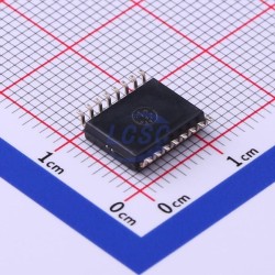 TI UC3854BDWTR TI UC3854BDWTR