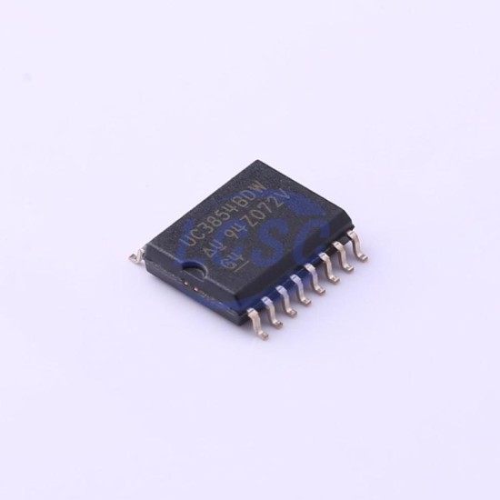 TI UC3854BDWTR