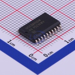 TI UCC2895DWTR