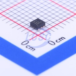 TI TPS62291DRVR