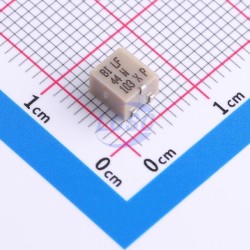 TT Electronics 44WR10KLFT7 TT Electronics 44WR10KLFT7