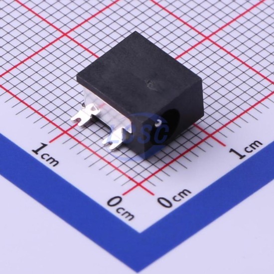 XKB Connection DC-0330-1.3-SMT XKB Connection DC-0330-1.3-SMT