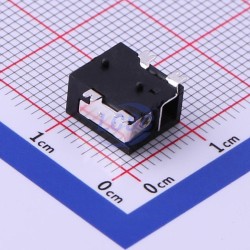 XKB Connection DC-0330-1.3-SMT XKB Connection DC-0330-1.3-SMT