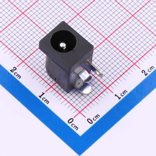 Global Connector Technology DCJ200-10-A-K1-K Global Connector Technology DCJ200-10-A-K1-K