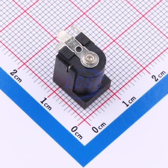 Global Connector Technology DCJ200-10-A-K1-K Global Connector Technology DCJ200-10-A-K1-K