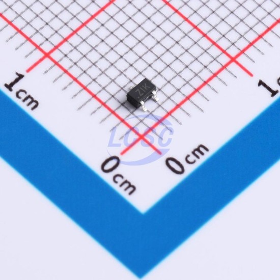 TECH PUBLIC MAX809SQ438T1G-TP TECH PUBLIC MAX809SQ438T1G-TP