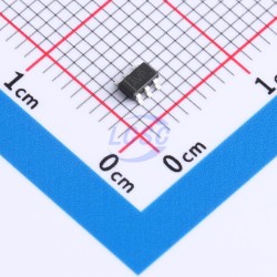 TECH PUBLIC TPNCP308SN300T1G TECH PUBLIC TPNCP308SN300T1G