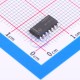 onsemi MC14066BDR2G onsemi MC14066BDR2G