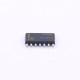 onsemi MC14066BDR2G onsemi MC14066BDR2G