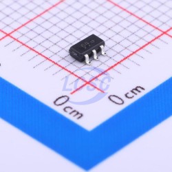 onsemi NUP4301MR6T1G