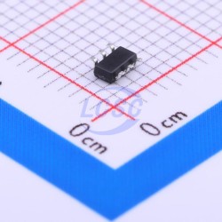 onsemi NUP4301MR6T1G onsemi NUP4301MR6T1G