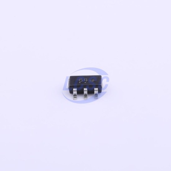 onsemi NUP4301MR6T1G
