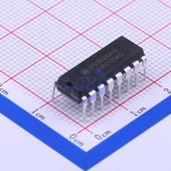 onsemi SG3525ANG