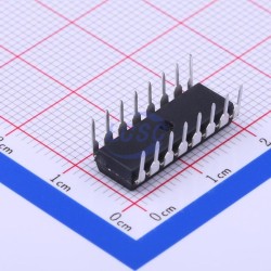 onsemi SG3525ANG