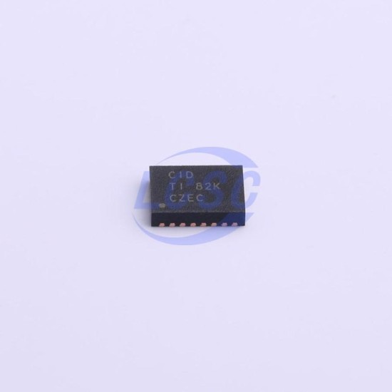 TI BQ24103RHLR