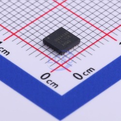TI BQ24193RGER