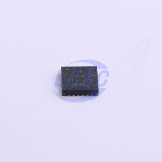 TI BQ24193RGER