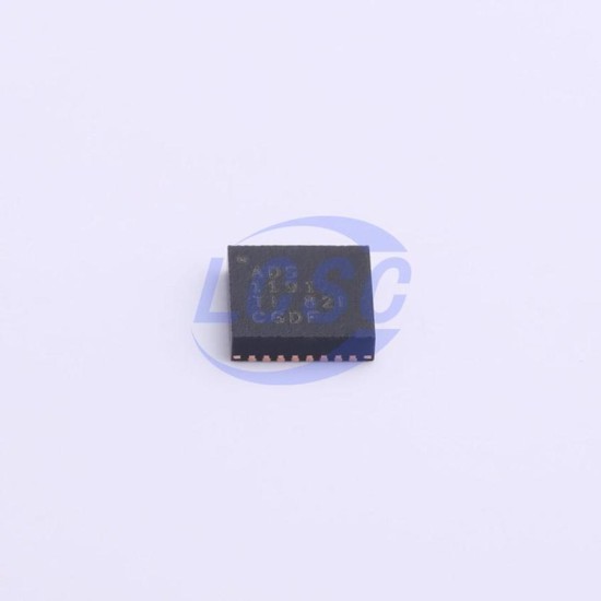 TI ADS1191IRSMR