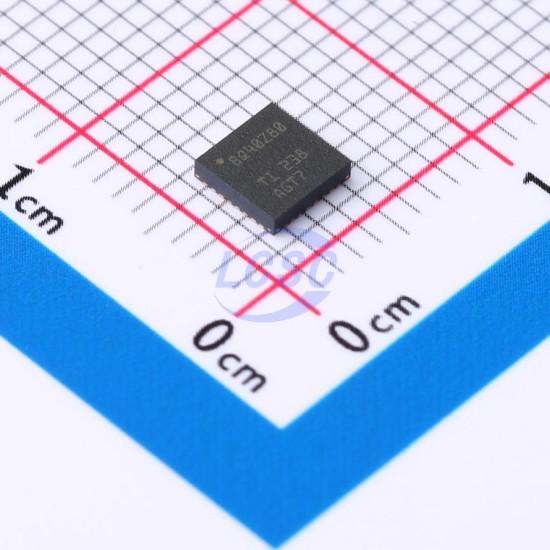 TI BQ40Z80RSMT