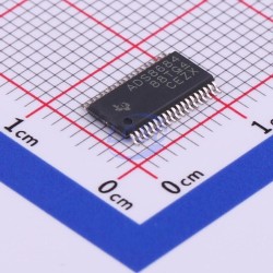 TI ADS8684IDBTR TI ADS8684IDBTR