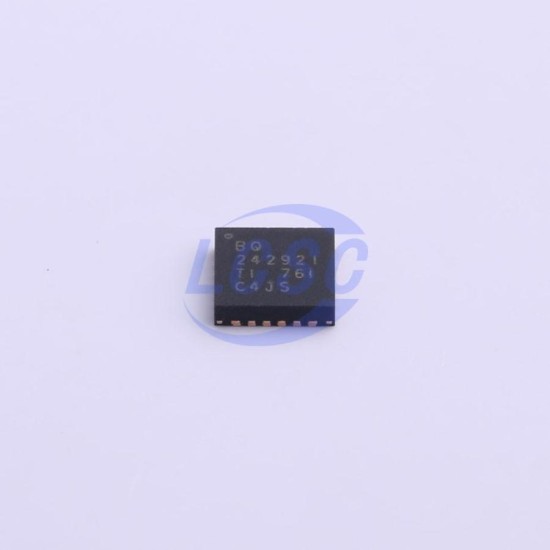 TI BQ24292IRGER