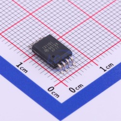 TI AMC1311QDWVRQ1