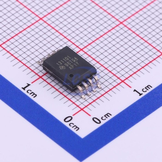 TI AMC1311QDWVRQ1