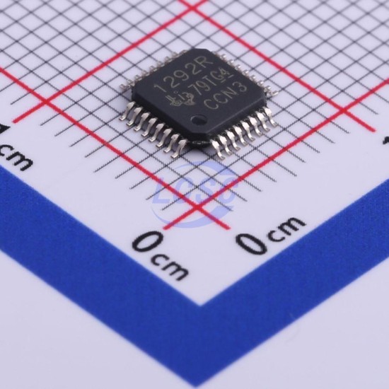 TI ADS1292RIPBSR