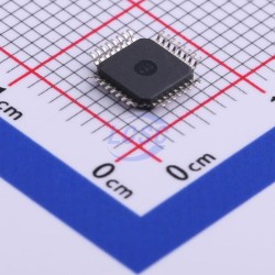 TI ADS1292RIPBSR