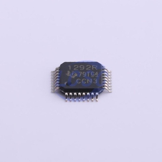 TI ADS1292RIPBSR
