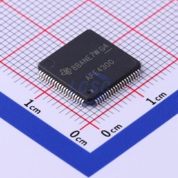TI AFE4300PNR