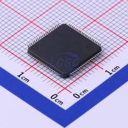 TI AFE4300PNR