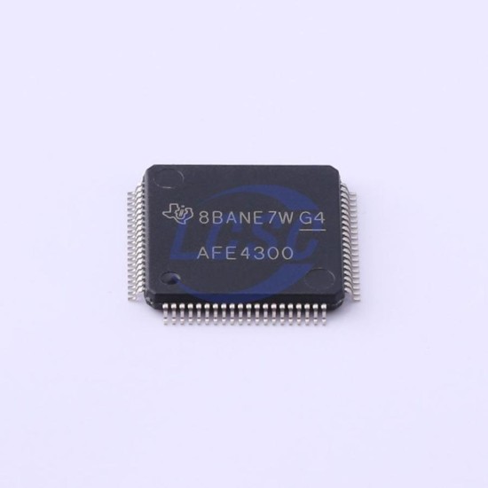 TI AFE4300PNR