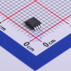 TI ADC102S021CIMM/NOPB