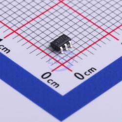 TI ADC121S021CIMF/NOPB