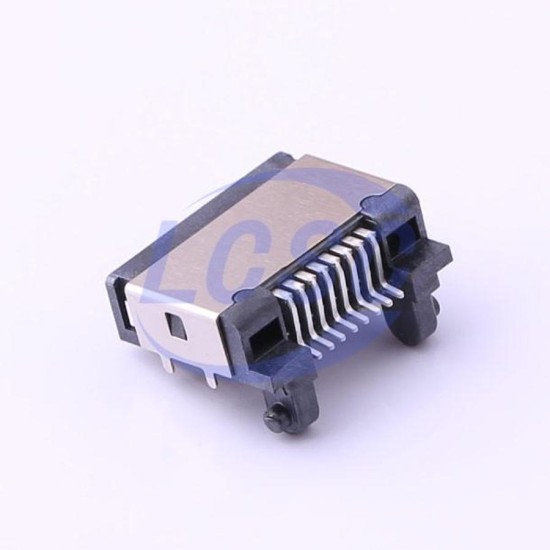 Heling MJ88-B011-HLRS1-P