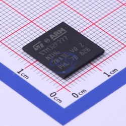 ST STM32F777NIH6 ST STM32F777NIH6
