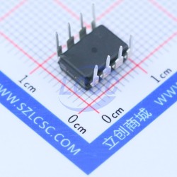 onsemi MC34063AP1G