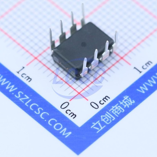 onsemi MC34063AP1G