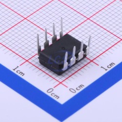 onsemi UC3842BNG