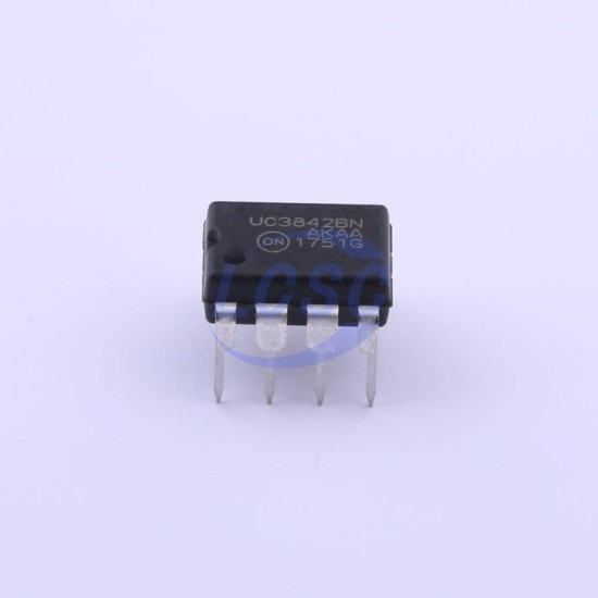 onsemi UC3842BNG