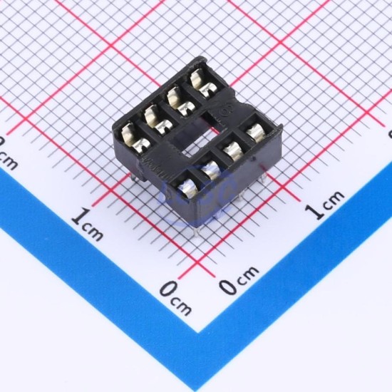 ZHOURI IC-8P ZHOURI IC-8P
