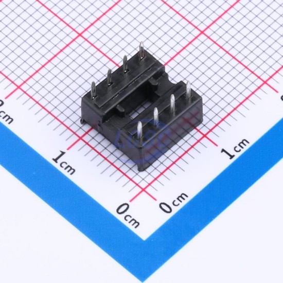 ZHOURI IC-8P ZHOURI IC-8P
