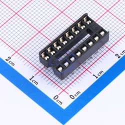 ZHOURI IC-16P